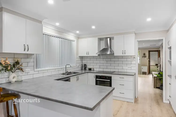 Third view of Homely house listing, 83 Compton Street, Dapto NSW 2530