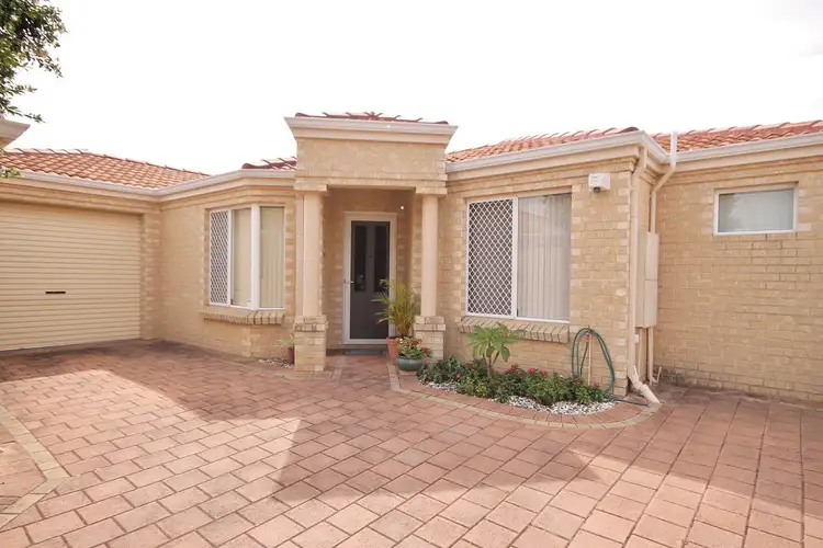 4/276 French Street, Tuart Hill WA 6060