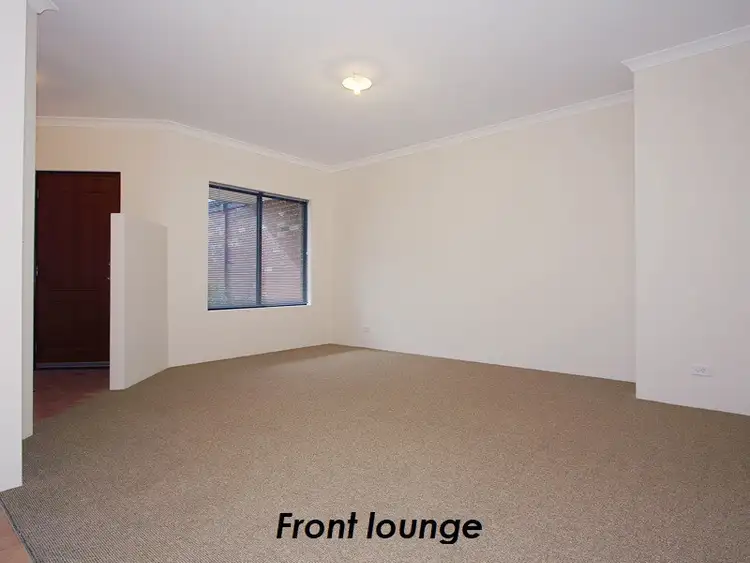 Fourth view of Homely house listing, 16 Brasted Way, Butler WA 6036
