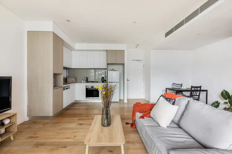 202/5 Mcgill Street, Lewisham NSW 2049