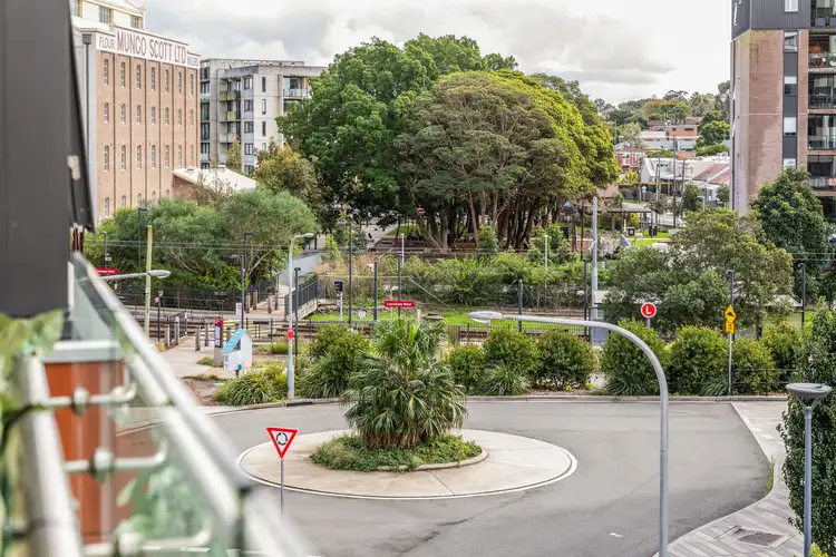 Fifth view of Homely apartment listing, 202/5 Mcgill Street, Lewisham NSW 2049