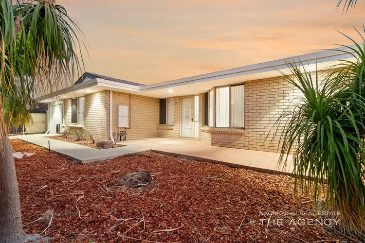 18 Constantine Way, Marangaroo WA 6064