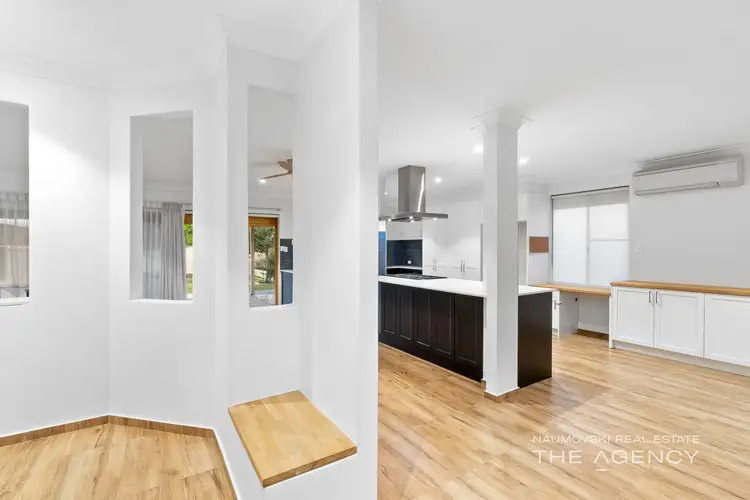 Third view of Homely house listing, 18 Constantine Way, Marangaroo WA 6064
