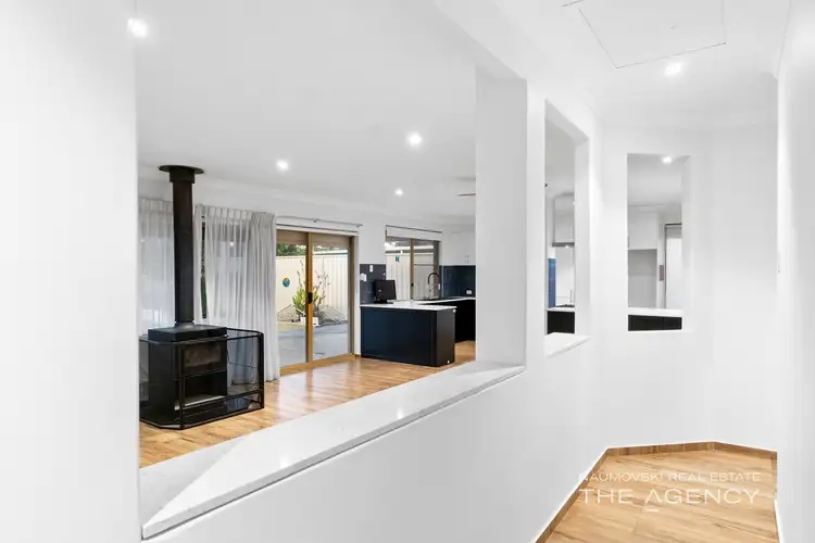Fourth view of Homely house listing, 18 Constantine Way, Marangaroo WA 6064