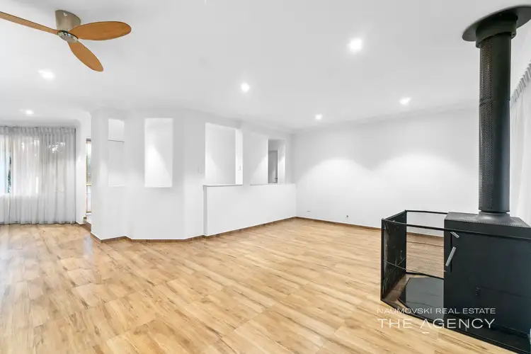 Fifth view of Homely house listing, 18 Constantine Way, Marangaroo WA 6064