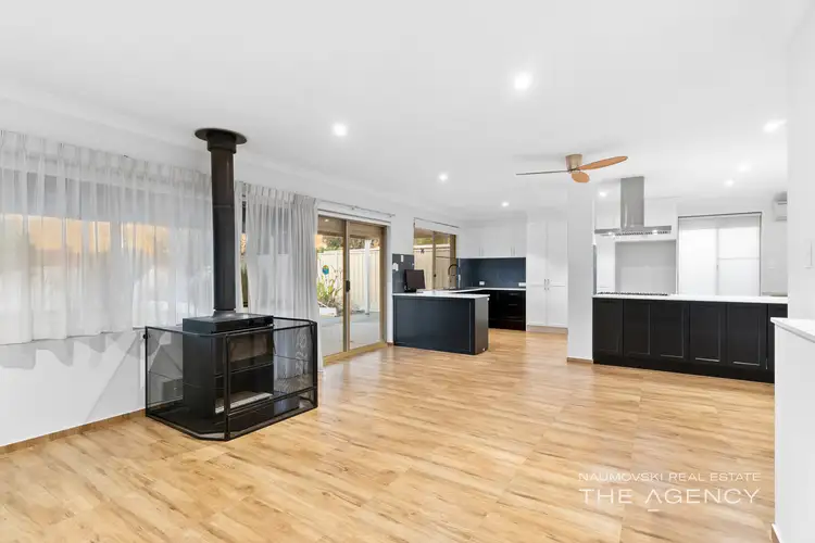 Sixth view of Homely house listing, 18 Constantine Way, Marangaroo WA 6064