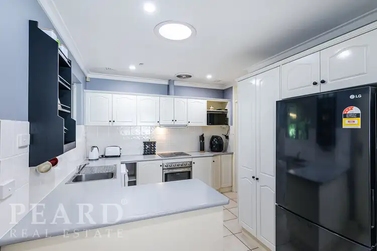 Third view of Homely house listing, 5 Cypress Court, Greenwood WA 6024