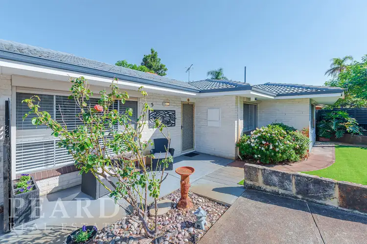 Fourth view of Homely house listing, 5 Cypress Court, Greenwood WA 6024