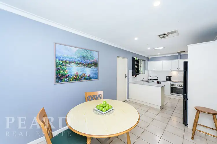Seventh view of Homely house listing, 5 Cypress Court, Greenwood WA 6024