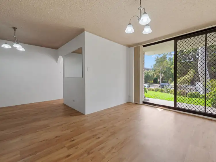 Second view of Homely unit listing, 2/54-56 Florence Street, Hornsby NSW 2077