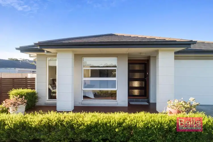 3 Wilga Place, Ulladulla NSW 2539