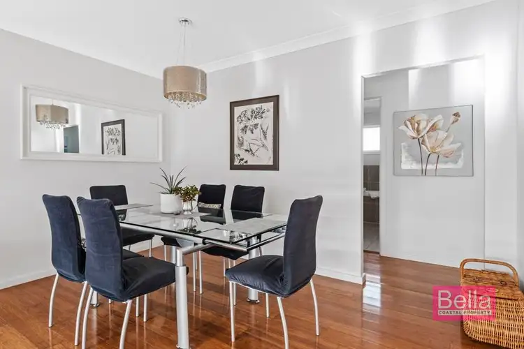 Third view of Homely house listing, 3 Wilga Place, Ulladulla NSW 2539