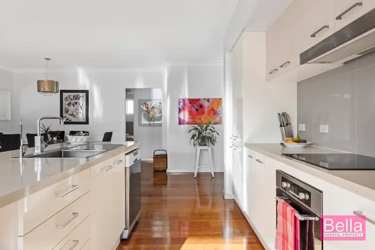 Fourth view of Homely house listing, 3 Wilga Place, Ulladulla NSW 2539