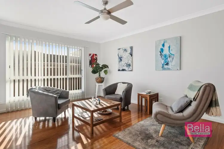Sixth view of Homely house listing, 3 Wilga Place, Ulladulla NSW 2539