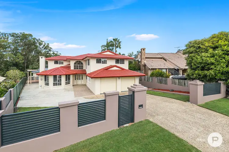 10 Maywood Crescent, Calamvale QLD 4116