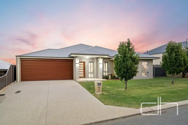 Main view of Homely house listing, 7 Botticelli Way, Landsdale WA 6065