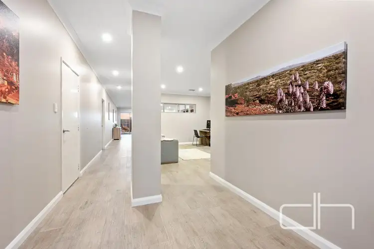 Fourth view of Homely house listing, 7 Botticelli Way, Landsdale WA 6065