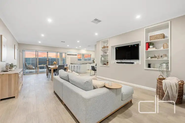 Fifth view of Homely house listing, 7 Botticelli Way, Landsdale WA 6065