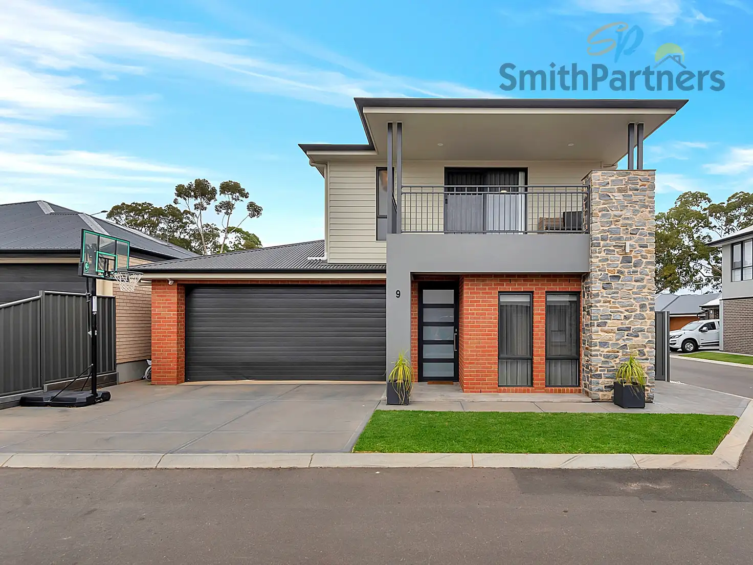 Main view of Homely house listing, 9/20 Persimmon Grove, Golden Grove SA 5125