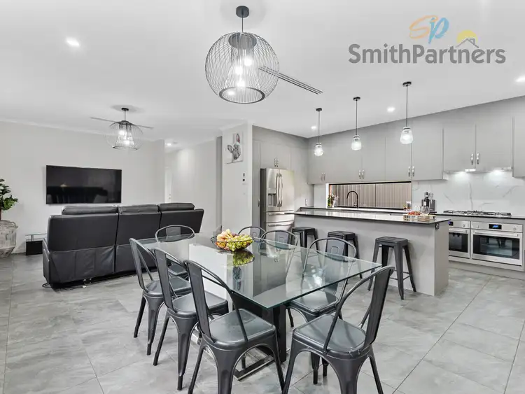 Third view of Homely house listing, 9/20 Persimmon Grove, Golden Grove SA 5125