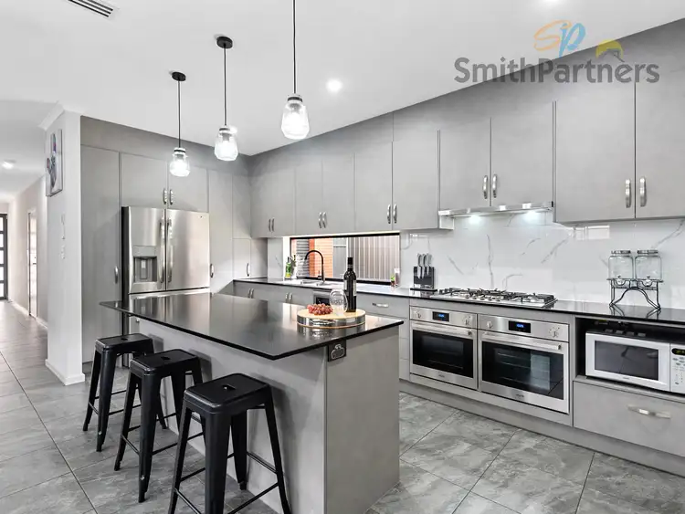 Fourth view of Homely house listing, 9/20 Persimmon Grove, Golden Grove SA 5125