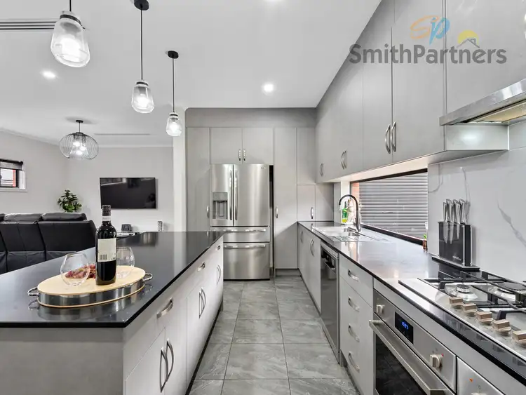 Fifth view of Homely house listing, 9/20 Persimmon Grove, Golden Grove SA 5125
