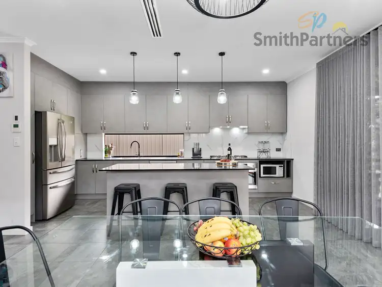 Sixth view of Homely house listing, 9/20 Persimmon Grove, Golden Grove SA 5125