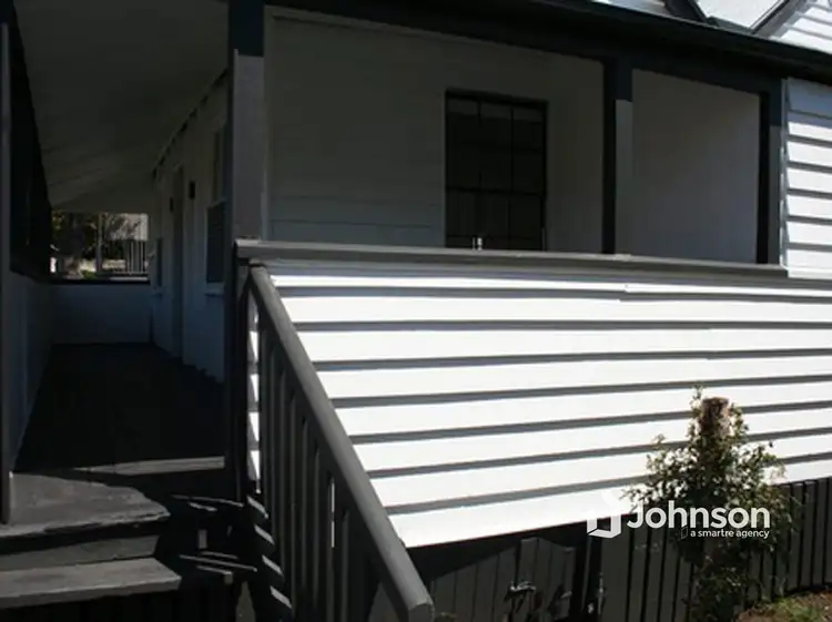 3 Northcote Street, East Ipswich QLD 4305