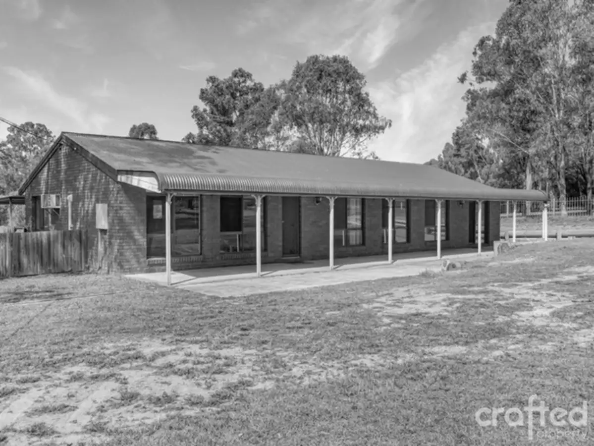 Main view of Homely house listing, 434 Teviot Road, North Maclean QLD 4280