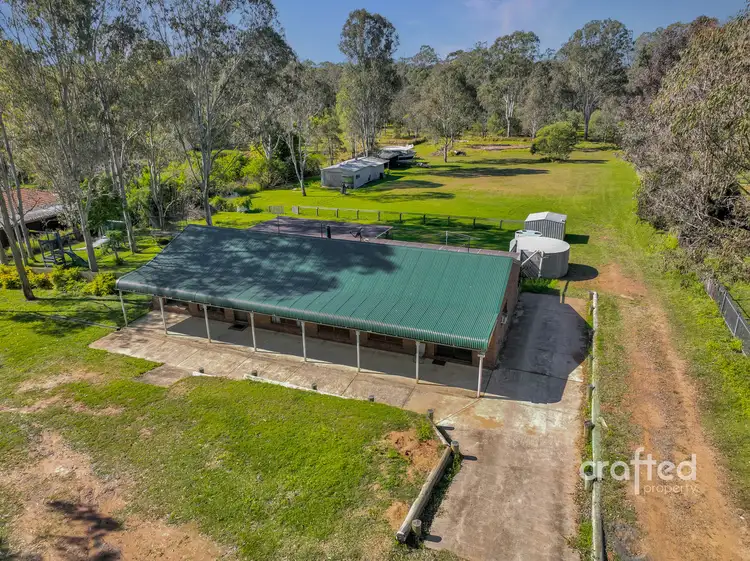 Third view of Homely house listing, 434 Teviot Road, North Maclean QLD 4280