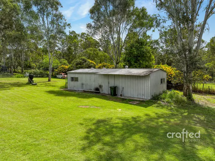 Fifth view of Homely house listing, 434 Teviot Road, North Maclean QLD 4280