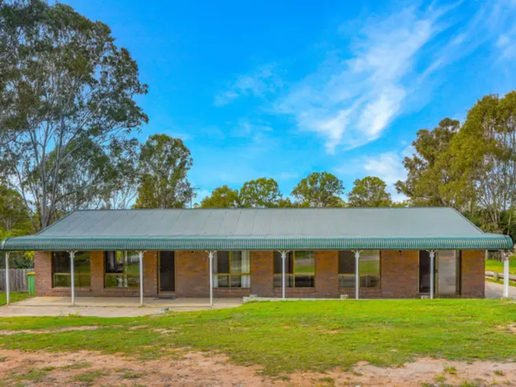 Sixth view of Homely house listing, 434 Teviot Road, North Maclean QLD 4280