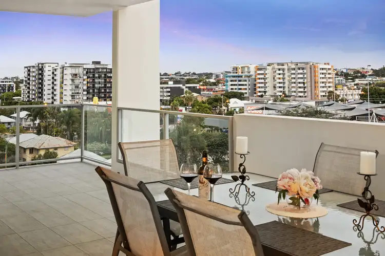 49/23 Playfield Street, Chermside QLD 4032