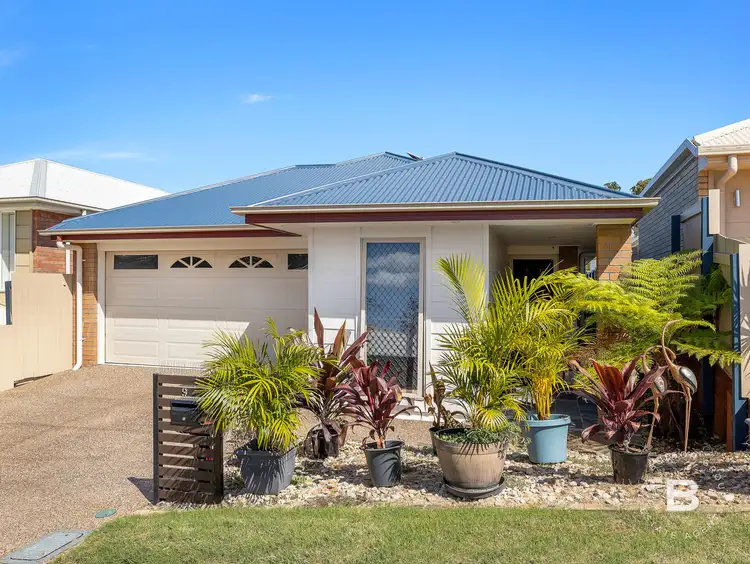 Second view of Homely house listing, 9 Banya Crescent, Springfield Lakes QLD 4300
