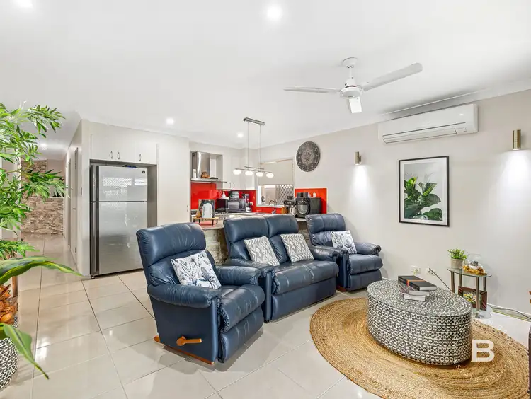 Fourth view of Homely house listing, 9 Banya Crescent, Springfield Lakes QLD 4300