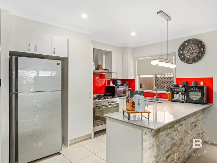 Fifth view of Homely house listing, 9 Banya Crescent, Springfield Lakes QLD 4300