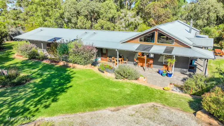 9 Gladville Road, Mckail WA 6330