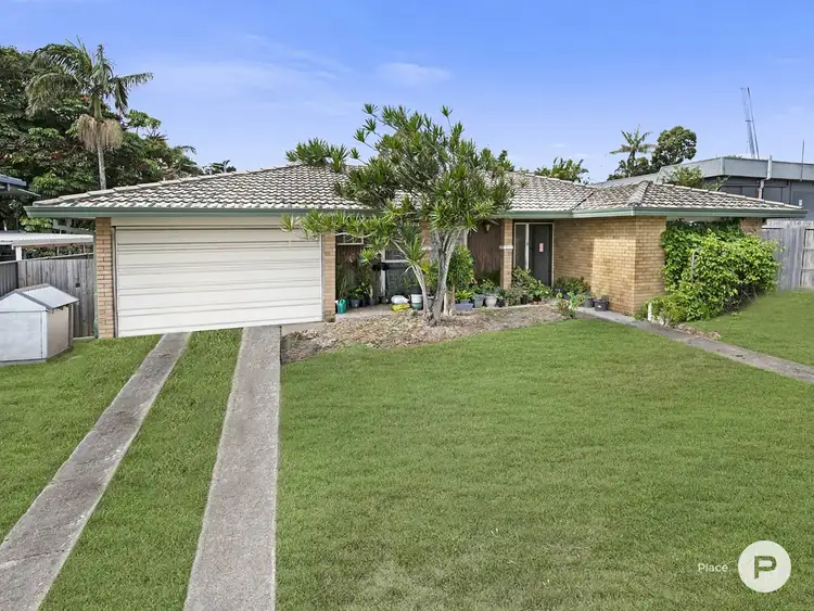 3 Ridgewood Road, Algester QLD 4115