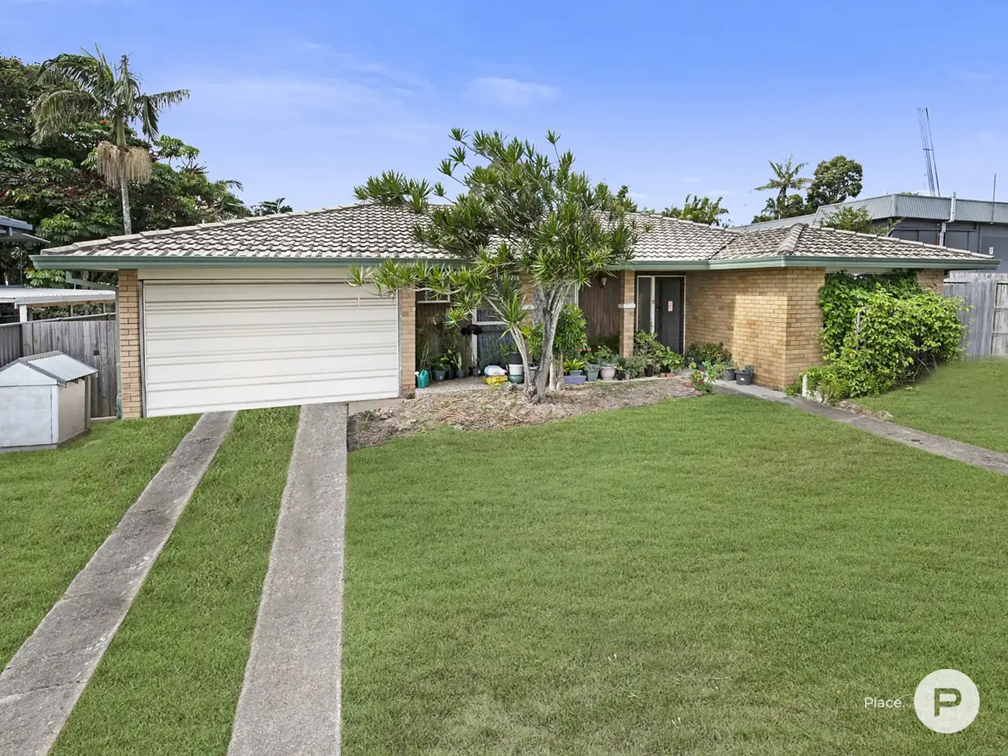 Main view of Homely house listing, 3 Ridgewood Road, Algester QLD 4115