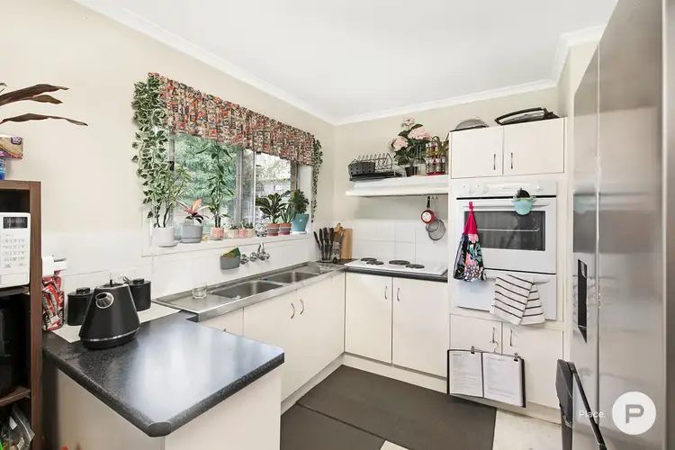 Second view of Homely house listing, 3 Ridgewood Road, Algester QLD 4115