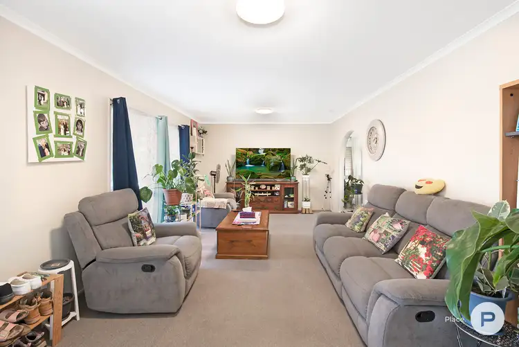 Third view of Homely house listing, 3 Ridgewood Road, Algester QLD 4115