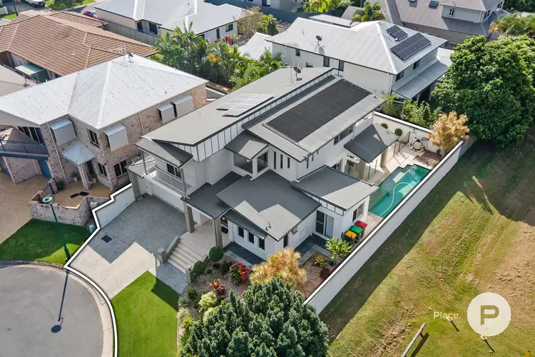Second view of Homely house listing, 5 Amelia Street, Nundah QLD 4012