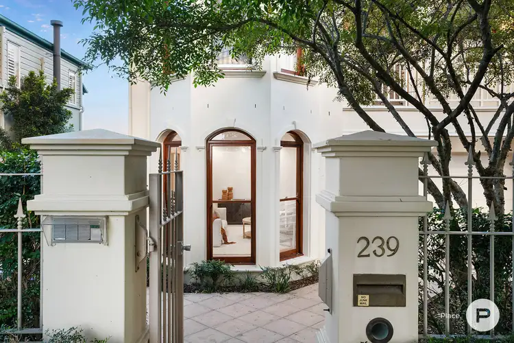 Second view of Homely house listing, 239 Dewar Terrace, Corinda QLD 4075