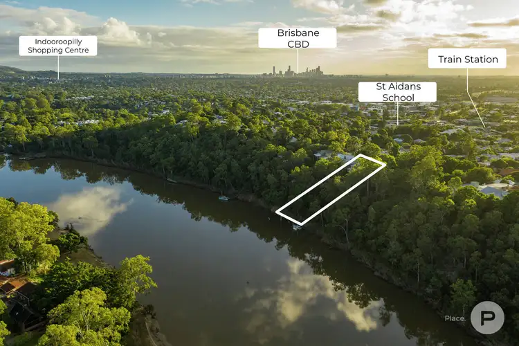 Fourth view of Homely house listing, 239 Dewar Terrace, Corinda QLD 4075