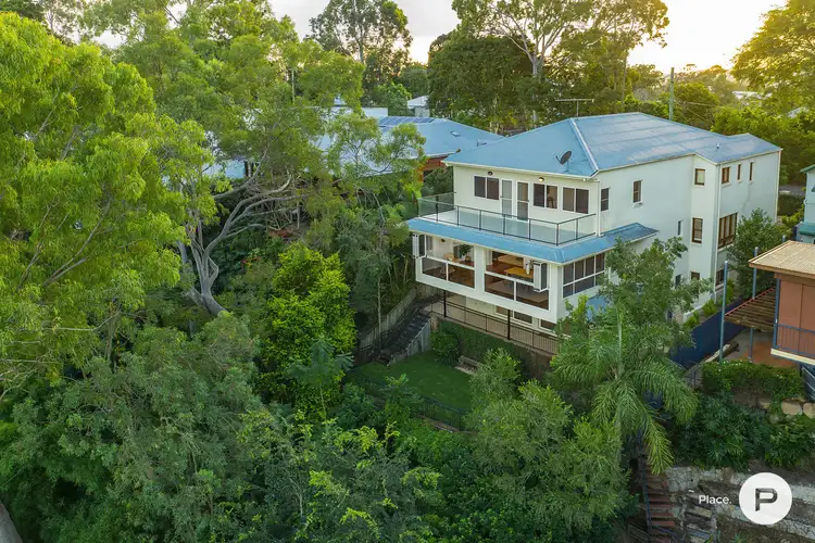 Fifth view of Homely house listing, 239 Dewar Terrace, Corinda QLD 4075