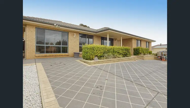 Main view of Homely house listing, 28 Bradford Drive, Goulburn NSW 2580