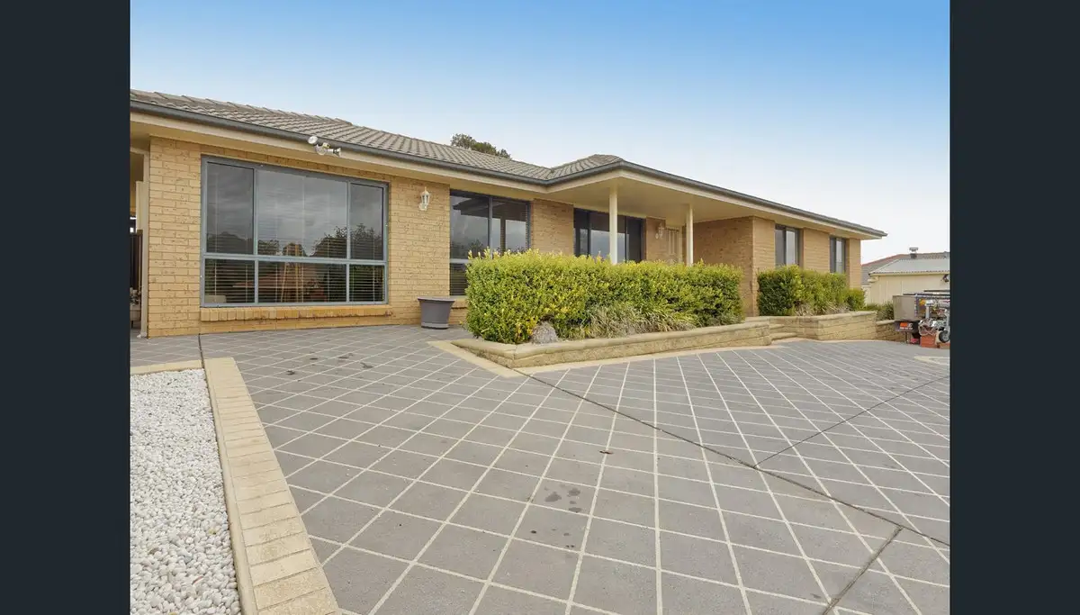 Main view of Homely house listing, 28 Bradford Drive, Goulburn NSW 2580