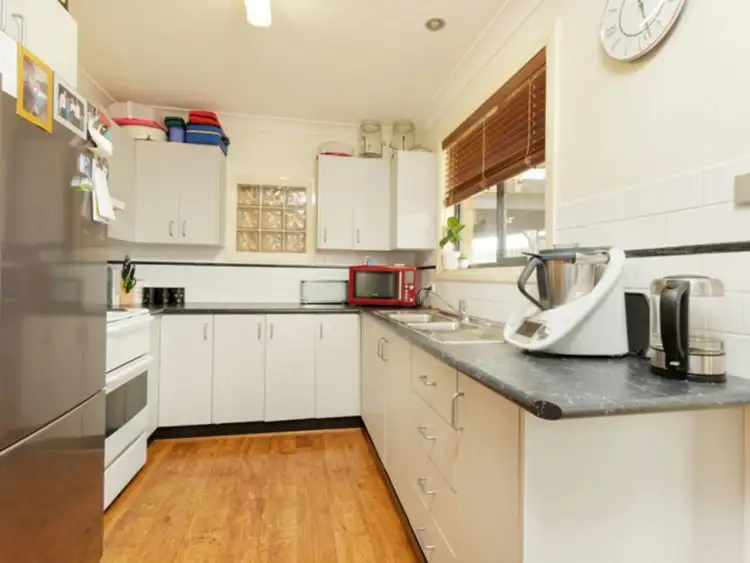Second view of Homely house listing, 28 Bradford Drive, Goulburn NSW 2580