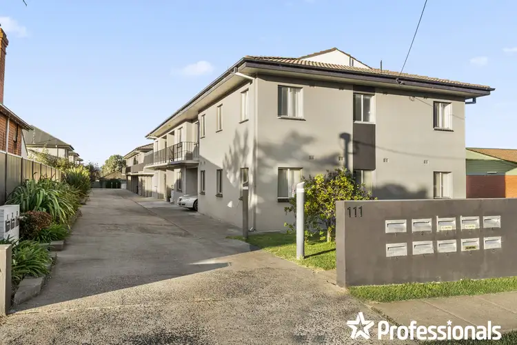 8/111-115 Lambert Street, Bathurst NSW 2795