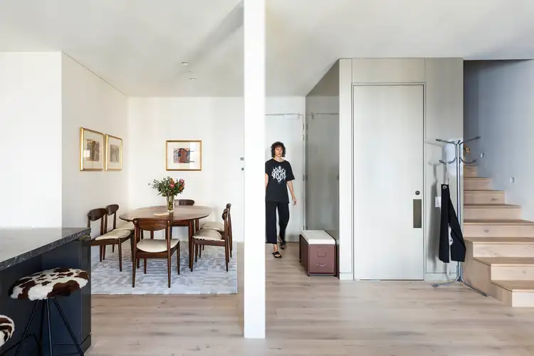Third view of Homely apartment listing, 7.02/46-52 Wentworth Avenue, Surry Hills NSW 2010